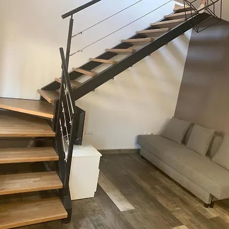 Duplex Rural Casa Bergua *