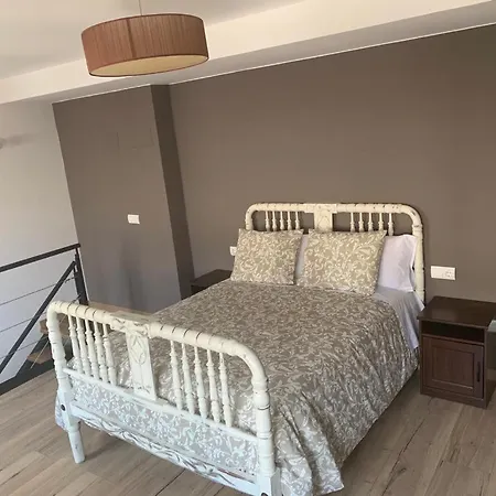 Duplex Rural Casa Bergua *