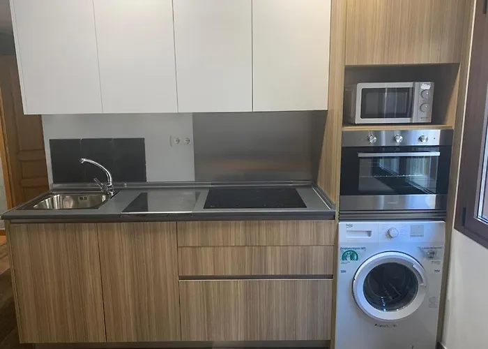 Duplex Rural Casa Bergua Arguis