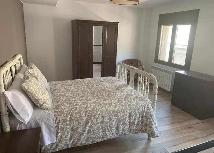 Duplex Rural Casa Bergua Διαμέρισμα Arguis