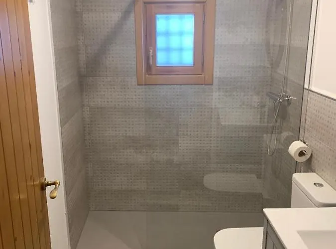 Διαμέρισμα Duplex Rural Casa Bergua