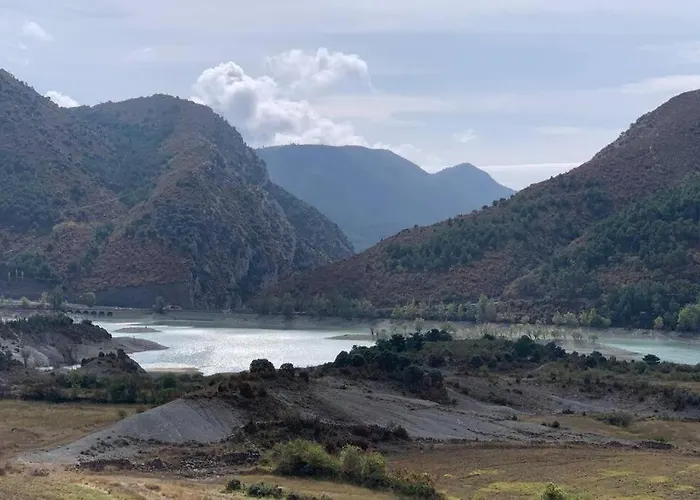 Διαμέρισμα Duplex Rural Casa Bergua